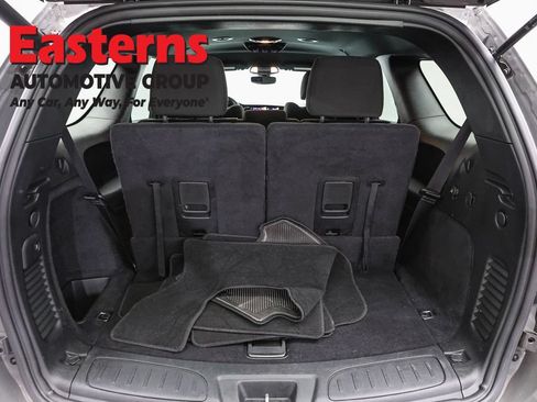 Used 2025 Dodge Durango GT RWD image 8