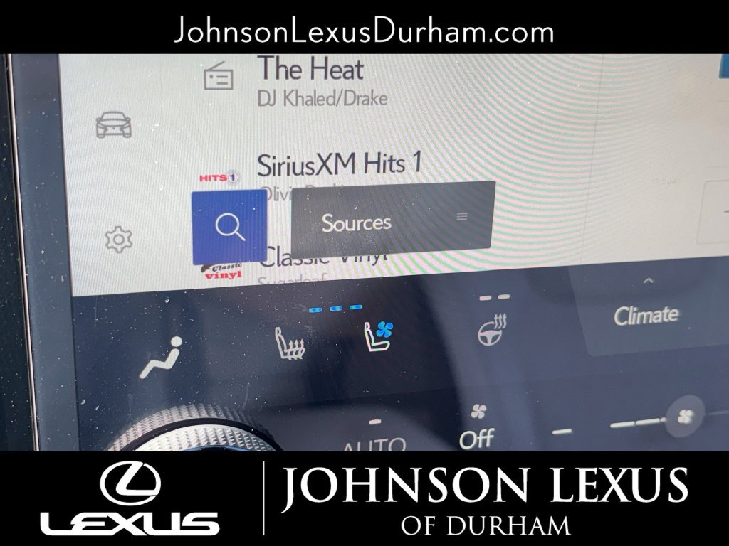 New 2026 Lexus RX 350 AWD w/ Convenience Package image 27