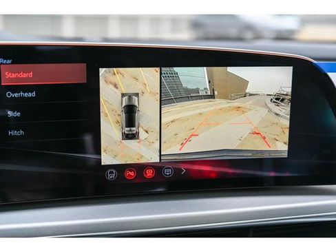 New 2026 Cadillac Lyriq V image 33