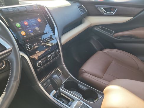 Used 2020 Subaru Ascent Touring image 25