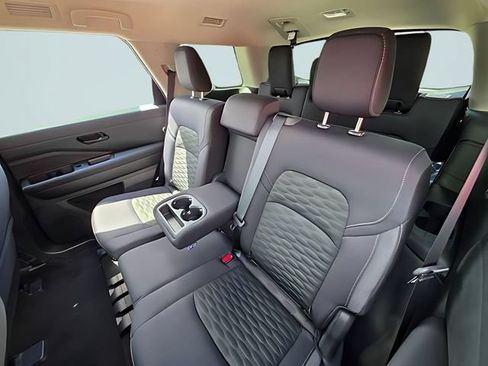 New 2026 Nissan Pathfinder SV AWD/4WD image 23