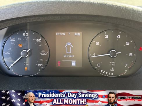 New 2026 RAM ProMaster 2500 image 18