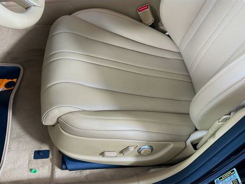 New 2026 Genesis G80 2.5T Advanced image 21