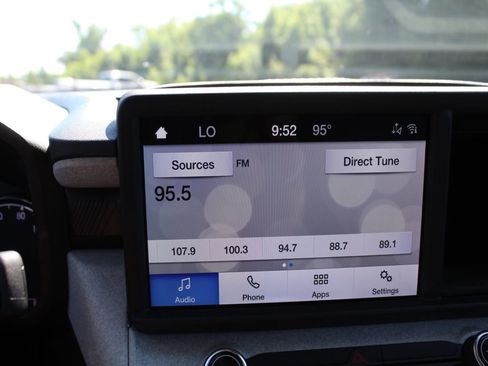 Used 2024 Ford Maverick XLT w/ Equipment Group 300A Standard AWD/4WD image 12