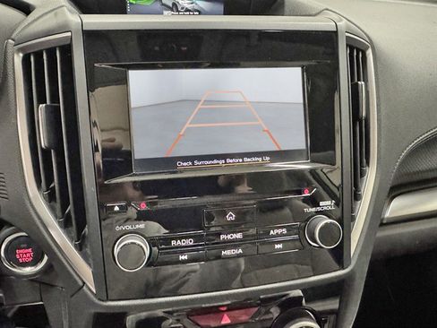 Used 2019 Subaru Forester Premium image 15