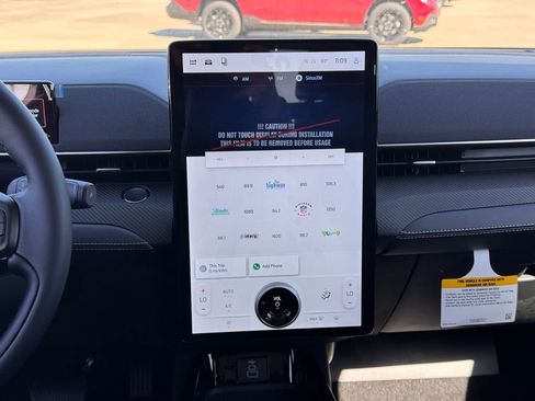 New 2026 Ford Mustang Mach-E Select image 24