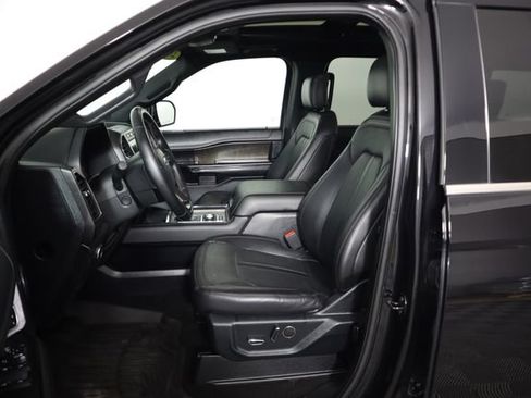 Certified 2020 Ford Expedition Max Limited w/ Equipment Group 302A AWD/4WD image 32