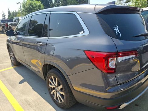 Used 2019 Honda Pilot EX-L image 6