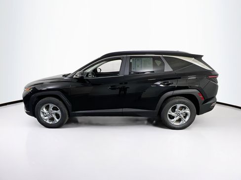 Used 2022 Hyundai Tucson SEL image 8