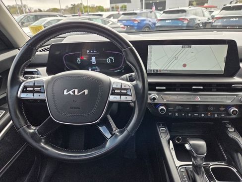 Used 2023 Kia Telluride S AWD/4WD image 13