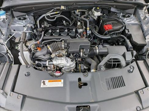 Certified 2025 Acura ADX A-Spec AWD/4WD image 22