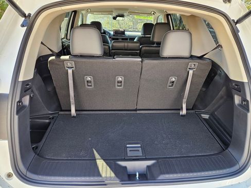 New 2025 Honda Pilot EX-L image 42