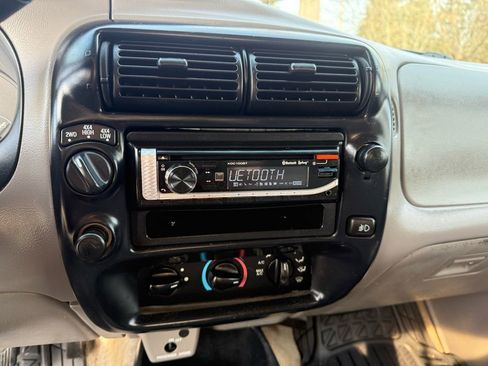 Used 1997 Ford Ranger STX image 22