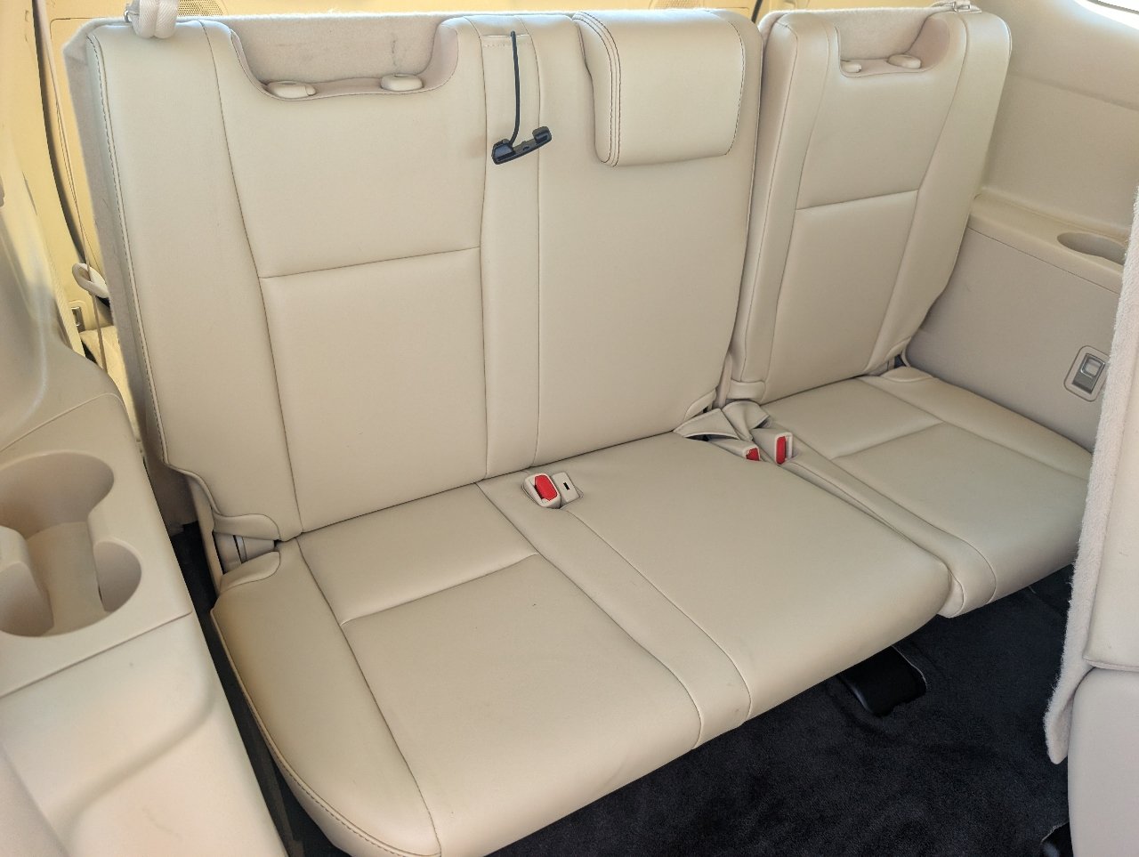 Used 2017 Toyota Highlander Limited Platinum FWD image 6