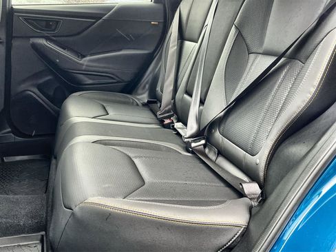 Certified 2025 Subaru Forester Wilderness image 15