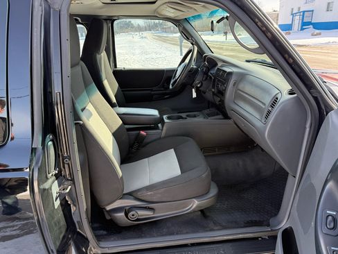 Used 2004 Ford Ranger Edge image 25