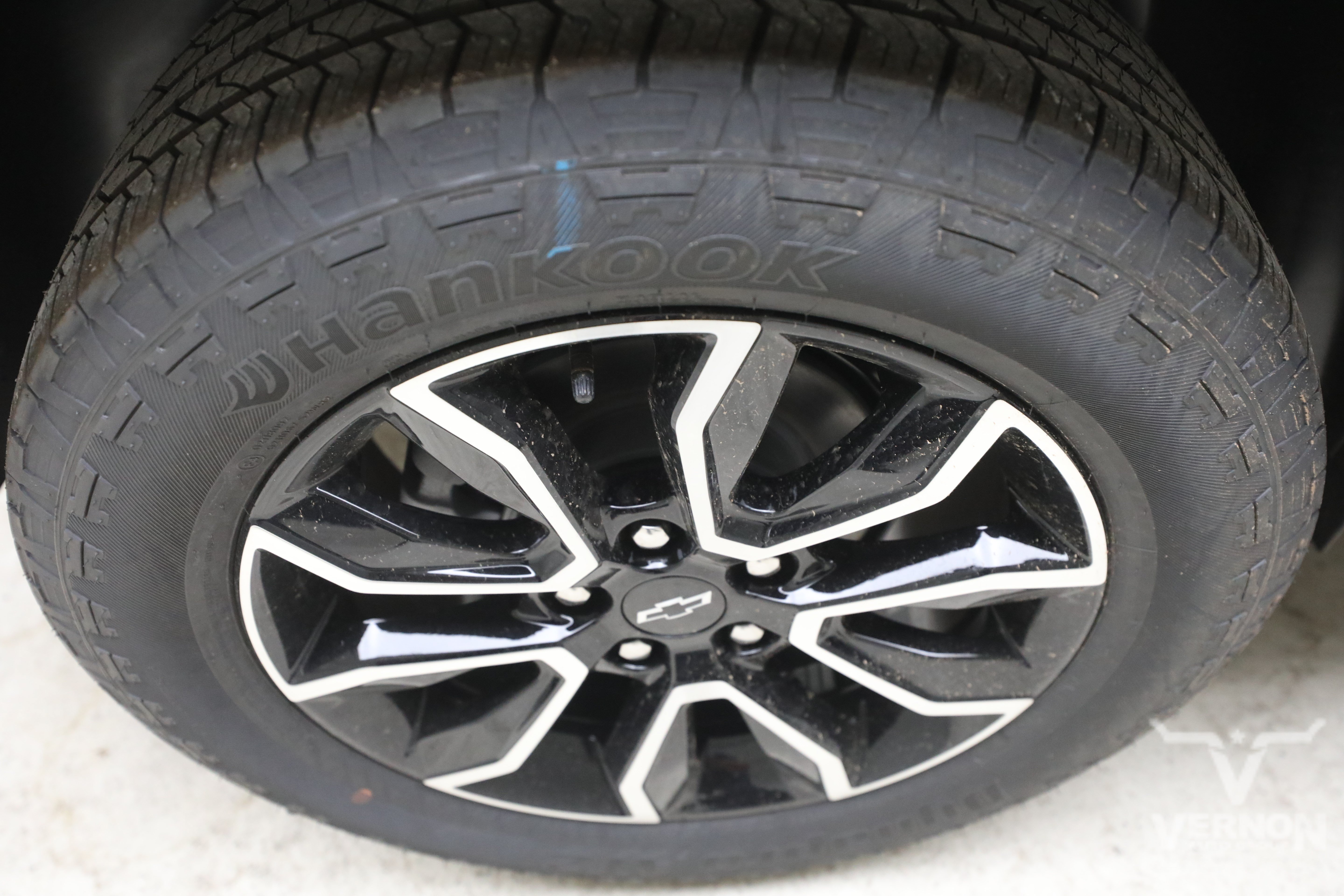 New 2026 Chevrolet TrailBlazer ACTIV FWD image 34
