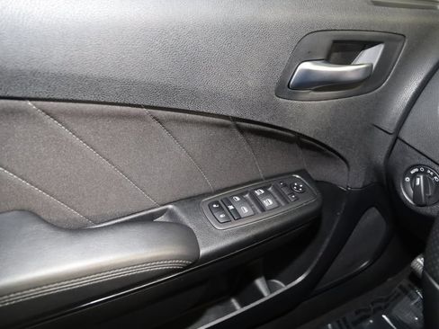 Used 2023 Dodge Charger R/T w/ Blacktop Package image 30