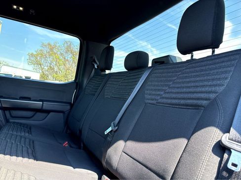 Used 2023 Ford F150 XL w/ STX Appearance Package image 17
