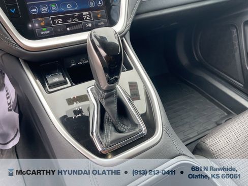 Used 2025 Subaru Outback Premium w/ Popular Package #1A image 29