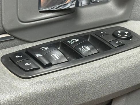 Used 2019 RAM 1500 Warlock AWD/4WD image 20