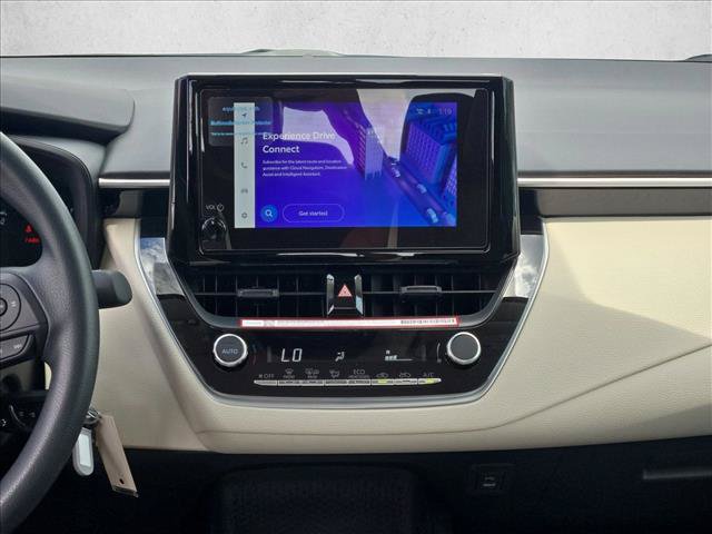 New 2026 Toyota Corolla LE FWD image 12