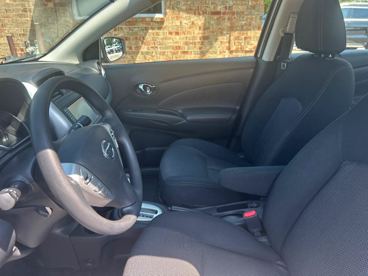 Used 2019 Nissan Versa SV FWD image 18