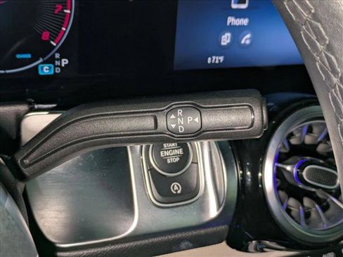 Certified 2025 Mercedes-Benz GLB 250 image 15