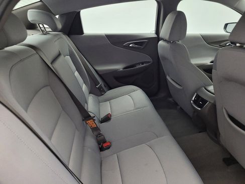 Used 2021 Chevrolet Malibu LT FWD image 19