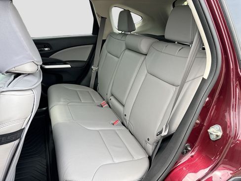 Used 2016 Honda CR-V EX-L image 11