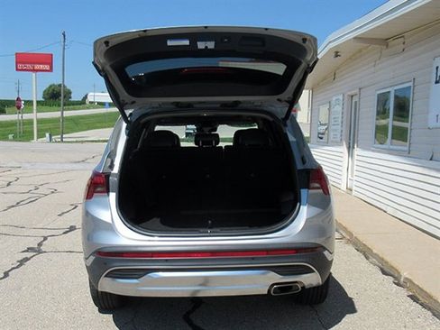 Used 2023 Hyundai Santa Fe Limited AWD/4WD image 9