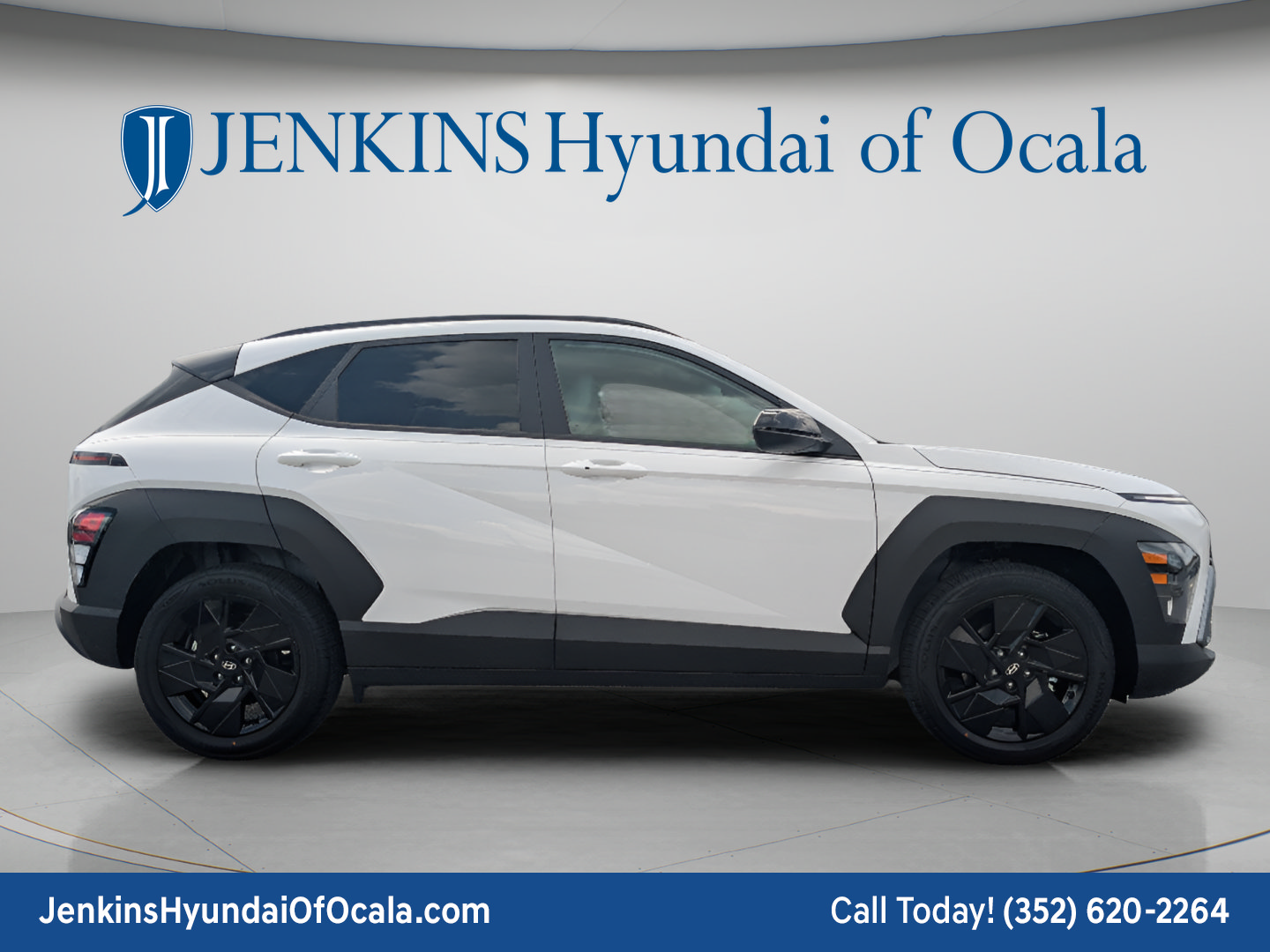 New 2027 Hyundai Kona SEL Sport FWD image 2