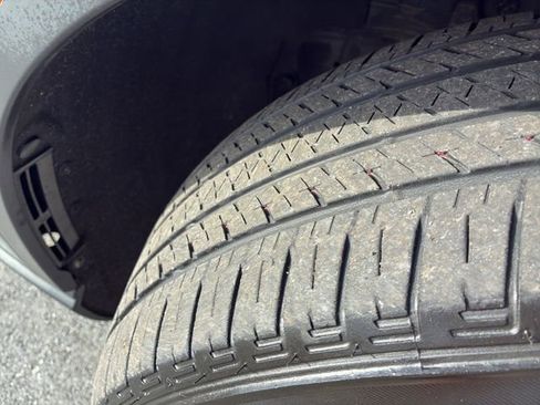 Used 2024 Honda CR-V EX image 23