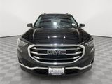 Used 2021 GMC Terrain SLT image 4