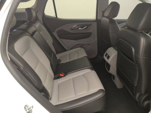 Used 2019 GMC Terrain SLT w/ Preferred Package AWD/4WD image 19