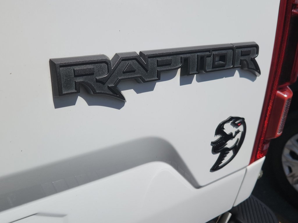 Used 2018 Ford F150 Raptor w/ Equipment Group 802A Luxury AWD/4WD image 15
