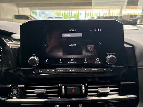 Used 2024 Nissan Pathfinder Rock Creek image 21