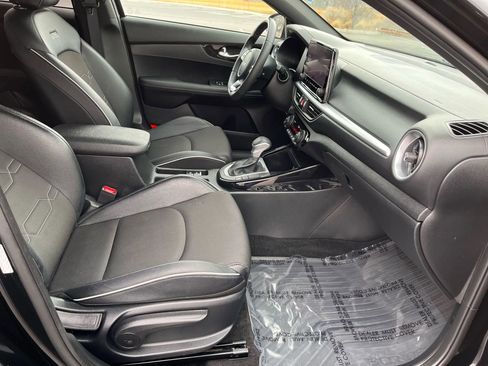 Used 2024 Kia Forte GT-Line image 13