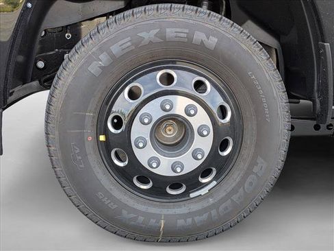 New 2026 RAM 3500 Big Horn image 10