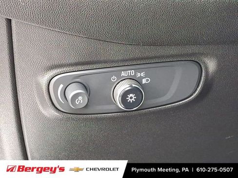 Certified 2022 Chevrolet Equinox LT image 28