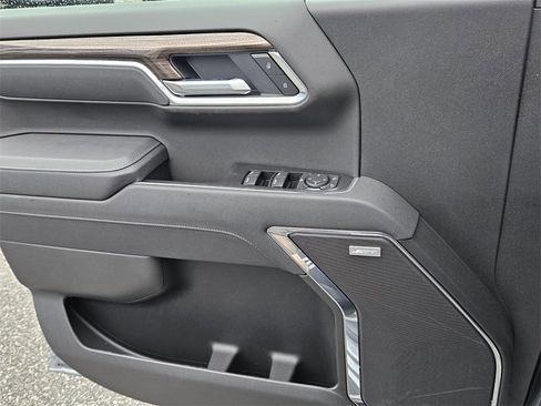 New 2026 Chevrolet Silverado 1500 LT Trail Boss w/ LT Trail Boss Premium Package image 29