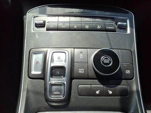 Used 2021 Hyundai Santa Fe SEL w/ Convenience Package FWD image 29