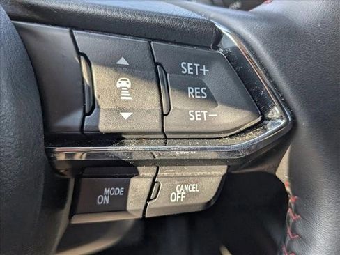 Used 2025 MAZDA CX-5 Carbon Edition image 9