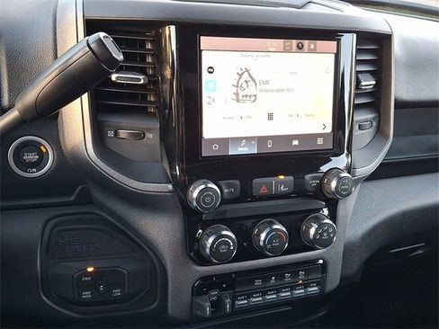 Used 2025 RAM 5500 Tradesman image 16