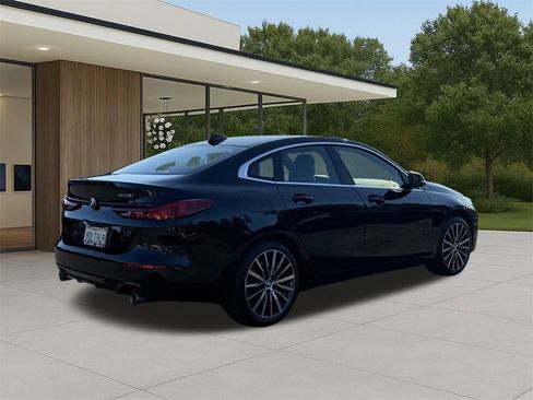Certified 2023 BMW 228i Gran Coupe w/ Convenience Package image 7