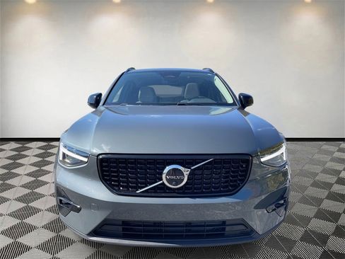 New 2026 Volvo XC40 B5 Plus w/ Protection Package Premier image 8