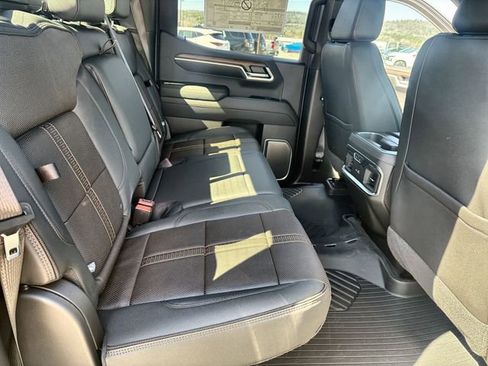New 2026 Chevrolet Silverado 1500 High Country w/ Technology Package AWD/4WD image 28