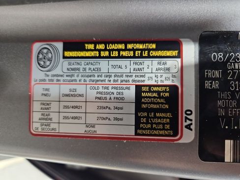 Used 2024 Kia EV6 GT AWD/4WD image 33