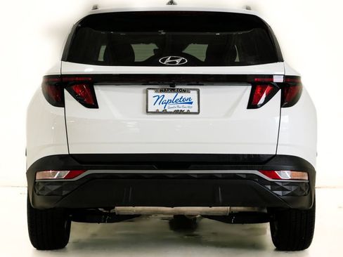 Used 2024 Hyundai Tucson SEL image 7