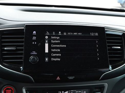 Used 2022 Honda Pilot EX-L image 16
